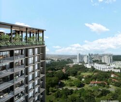 Bloomsbury Residences (D5), Apartment #471312521